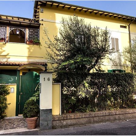 B&B Degli Amici Ciampino Exteriér fotografie